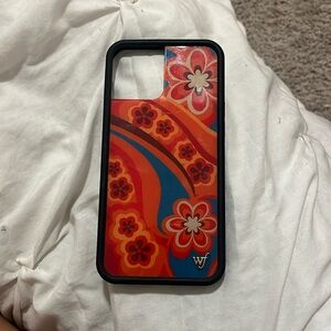 Wildflower Cases - Rickey Thompson Case